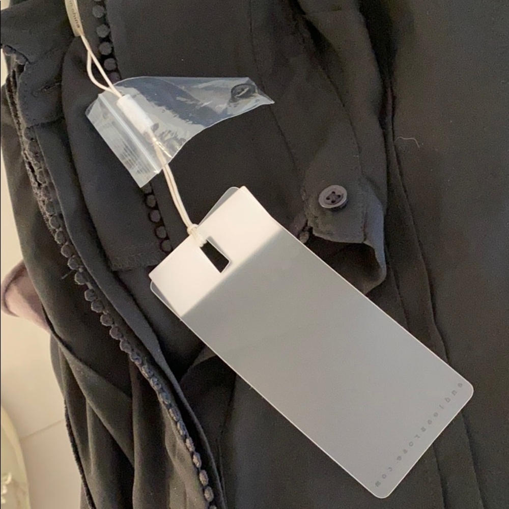 Endless Love button down - Picture 7 of 7